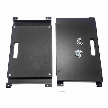 Hpe Ballast Option Kit For Hp Rack 10000 Series Racks 120672-B21